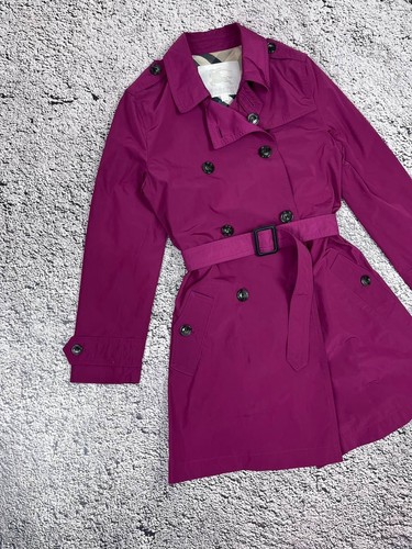 Trench cappotto vintage