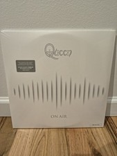 Queen air 3lp 180g - 180g, vinyl