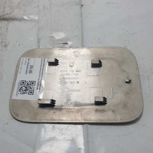 Sportellino carburante per - carburante,