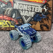 RARE Spin Master Monster Jam