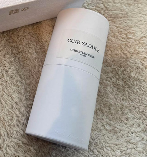 Christian dior cuir - christian, eau