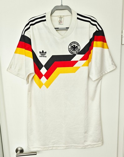 Adidas dfb originali maglia - adidas,