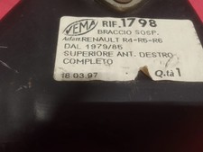 Renault   4. 5. 6.  1979   al