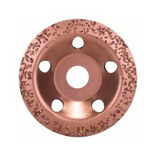 MOLA TAZZA GREZZA D. 115 MM