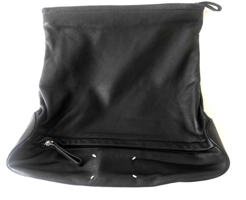 Pochette pieghevole maison - pochette,