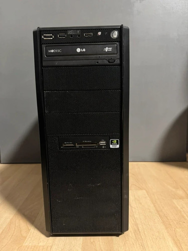 Msi gaming 2400 8gb - msi, pc,