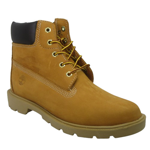 Stivali timberland wheat - 6", 6