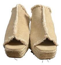 Scarpe con zeppa made spain - scarpe,
