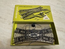 5128 Marklin HO Trains Double