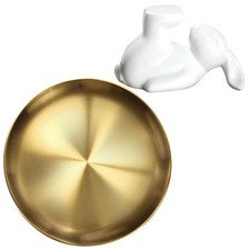  Vassoio Dolci Alzatina Per