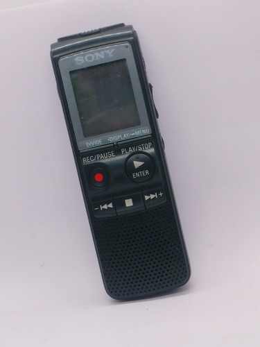 Sony icd 720 - px,
