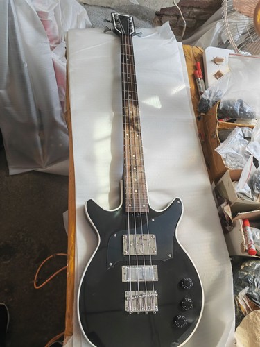 Upgrade basso corde gene - 4,