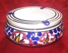 Arredo Etnico Posacenere