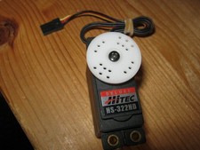 HiTec servo standard 20 mm