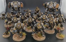 PRONTO PER LA BATTAGLIA