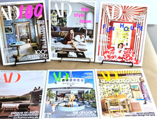 6 Architectural Digest