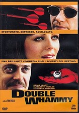 EBOND Double Whammy - Editoriale DVD DB682107