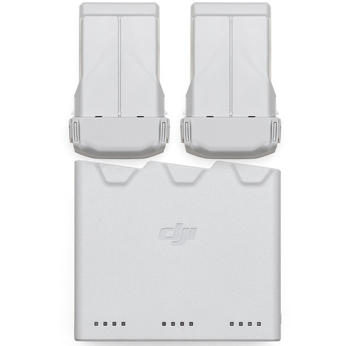 Dji mini pro - pro/mini, 3