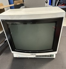 Sony trinitron 1440e - crt, tv