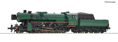 Roco 70044 locomotiva a - roco,