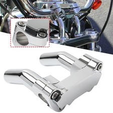 1x Morsetto superiore rialzo