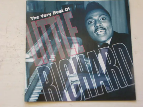Little richard the - richard,