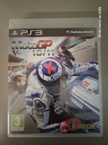 Ps3 moto 11 - ★, ★