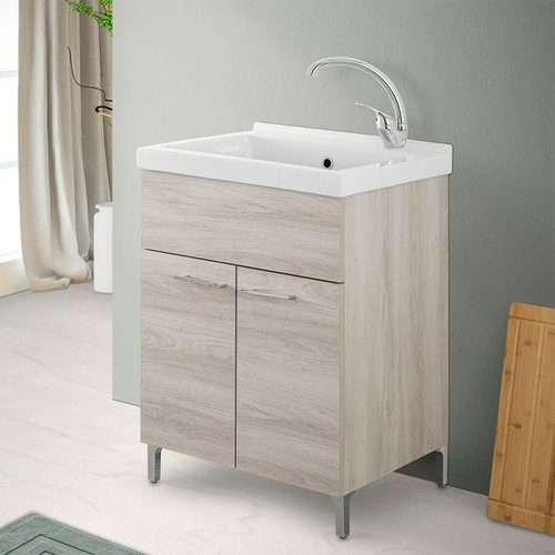 Mobile lavatoio 60x50 - , cm