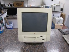 Computer PC vintage Apple