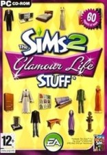 The Sims 2: Glamour Life Stuff (PC: Windows, 2006)
