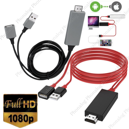 Cavo hdmi universale 1080p - universale,