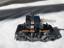 RIVAROSSI e453/454 CARRELLO COMPLETO D'INGRANAGGI E CARRELLO