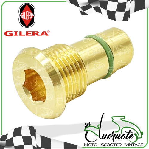 Tappo olio motore scarico - olio,