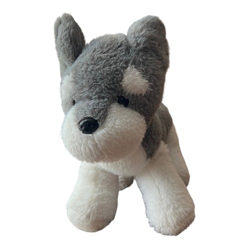 Hugfun husky cucciolo cane - husky,