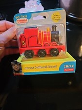 Nuovo Fisher-Price Thomas &