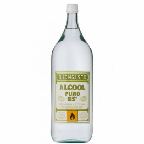 Alcool etilico origine - di,