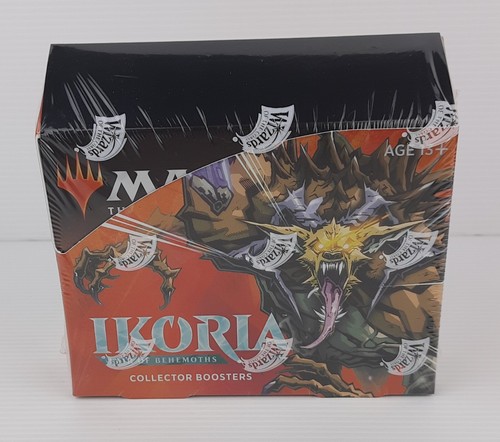 Ikoria lair behemoths - lair,