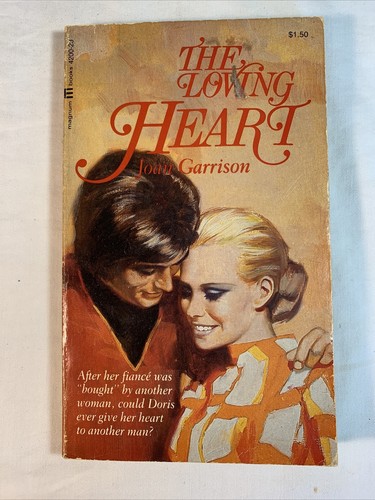 The loving heart joan - loving,