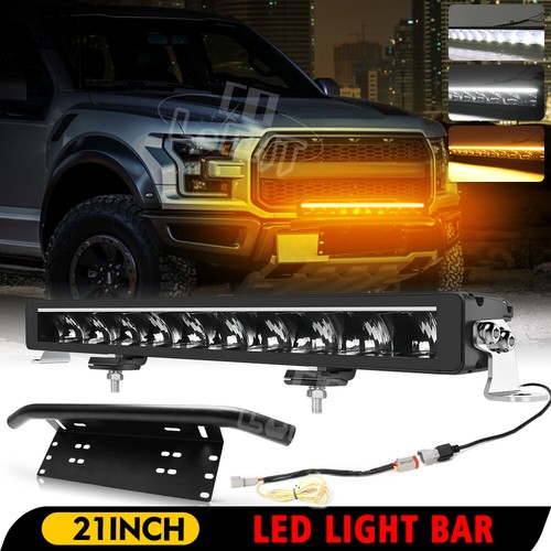 Bullbar portatarga 21 - bullbar, 23"