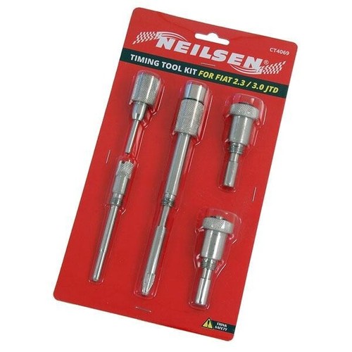 Kit attrezzi bloccaggio - attrezzi,
