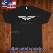 NUOVA CAMICIA ASTON MARTIN