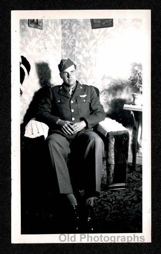 Ww2 epoca bel soldato - ww2, stanco
