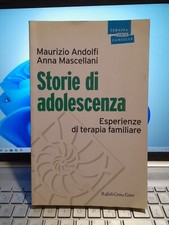 Storie Di Adolescenza