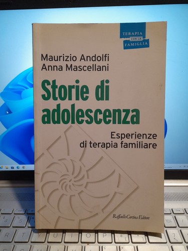 Storie adolescenza - di,