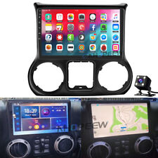 Autoradio 10.1" Android 15 GPS