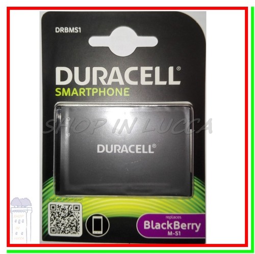 Batteria ricaricabile duracell - batteria,