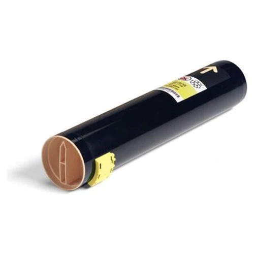 Toner 7750 giallo compatibile - giallo,