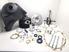 Elaborazione modifica 130cc - modifica,