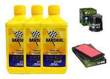 KIT/TAGLIANDO YAMAHA FZ6