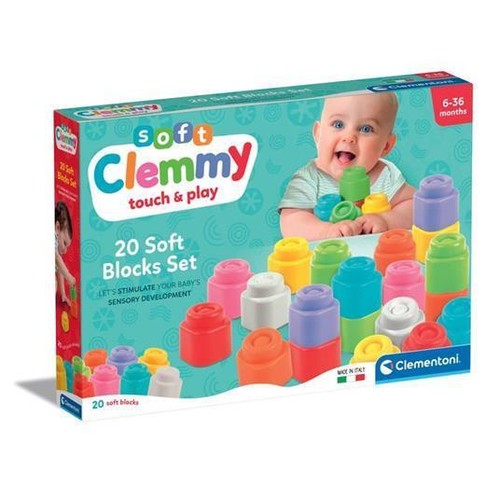 Clemmy baby costruzioni - clemmy,